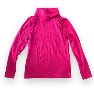 Danskin Women's Pink and Red Sweatshirt